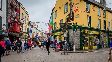 Galway city councillors pass contentious budget raising commercial rates by 6%