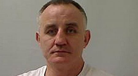 'Hand yourself in' - Convicted murderer on run after failing to return to prison