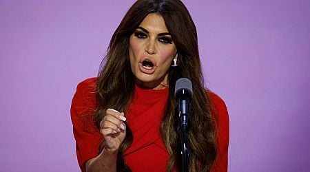 Guilfoyle Latest Nominee Accused of Sexual Misconduct...