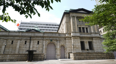 BOJ weighs skipping rate hike at next week's policy meeting: sources