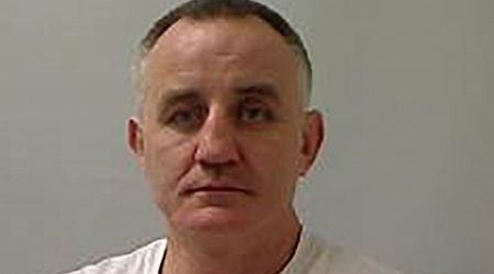 Convicted murderer on the run after day release from Derry prison