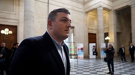 Former Irish rugby player found guilty of rape in France