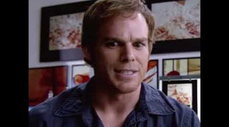 Dexter and Doakes edit | Under Your Spell