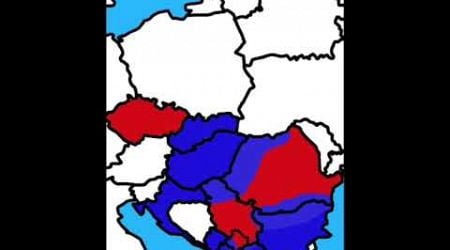 The Grat Balkan War - 2027 #romania #bulgaria #serbia #czech #slovenia #slovakia #balkanwars #greece