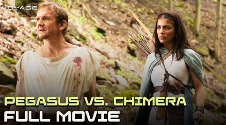 Pegasus Vs. Chimera | Full Movie | Voyage