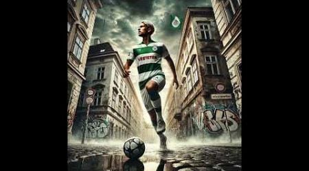 Hansi Birdman - Rapid, Rapid (SK Rapid Wien Song)