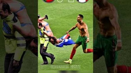 Injured Ronaldo Traumatized Mbappe | Portugal VS France 2025 World Cup Final | #ronaldo vs #mbappe