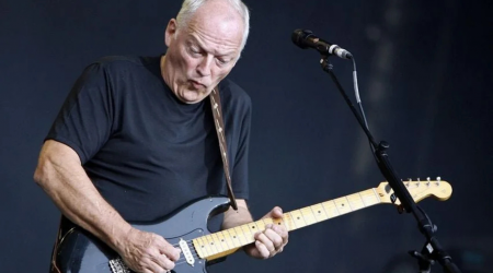 'There Are Things Other Players Just Don't Have Quite Perfect': David Gilmour Speaks on the Secret Behind His Guitar Sound