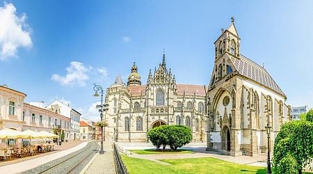 Eastern Slovakia proves an increasingly attractive destination for investment