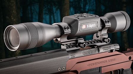 Review: ATN X-Sight 5