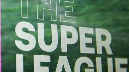 Relaunched Super League seeks recognition as 96-team 'Unify League'