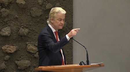 Wilders threatens to pull out of Dutch coalition over further asylum policy compromises