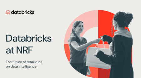 Databricks at NRF 2025: The future of retail runs on the Data Intelligence Platform