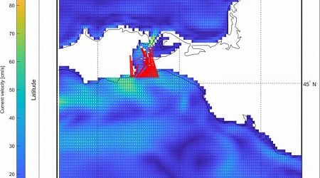 "No Changes Observed" Close to Bulgarian Coast since Sunday's Kerch Strait Oil Spill