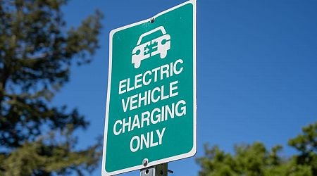 How to get the most out of your electric vehicle's range