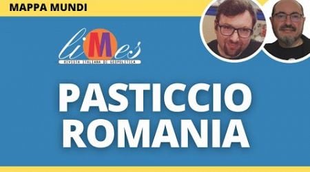 Romania, quer pasticciaccio brutto de Bucarest. Le elezioni annullate