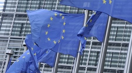 EU adopts 15th sanction package against Russia