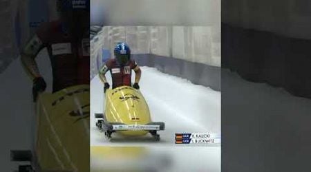 MonoBob Highlight #automobile #sports #ski #racing #race #ibsfsliding #ibsfsliding #latvia