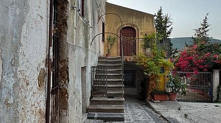 US Woman Buys Ancestral Home In Italy For Rs 85, Spends Rs 4 Crore On Renovation