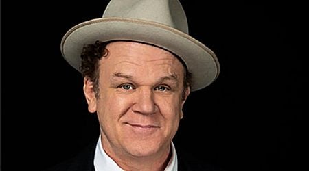 John C. Reilly to be honoured at 2025 Oscar Wilde Awards