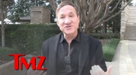 Dr. Terry Dubrow Explains Brandi Glanville&#39;s Face Isn&#39;t Because of Parasite