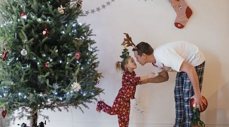 Saoirse Hanley: The repetition of Christmas traditions, however absurd, allows us to feel that little bit closer to when Dad was still alive