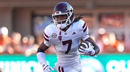 Texas A&M lands intriguing WR via transfer portal