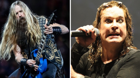 'I Thought, 'Are You Kidding?' But He Turned It Into a Grammy-Winning Song': Zakk Wylde Explains Real Reason Why Ozzy Is Such a Great Musician