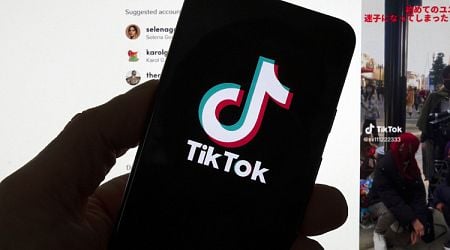 Bulgarian MEPS Believe Complete Ban on TikTok Won't Solve Problem