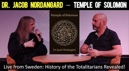 Live from Sweden: the Incredible History of How We Got Here!