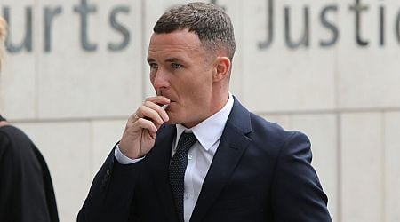 Irish Defence Forces member to be sentenced for rape of fellow soldier at Dublin hotel