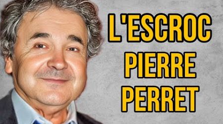 LA PLUS GRANDE FRAUDE DE LA MUSIQUE FRANCOPHONE : Pierre Perret