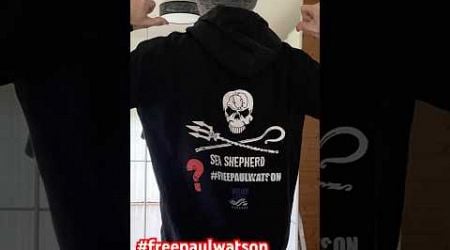 #freepaulwatson NOW!!!