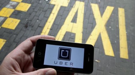 Uber launches taxi service for teenagers