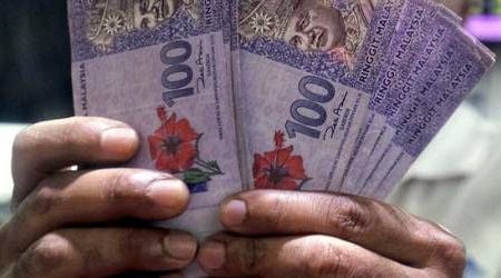 Ringgit dibuka mengukuh susulan jangkaan AS