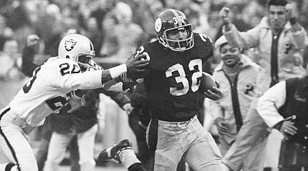 Unforgettable moments in Pittsburgh Steelers history