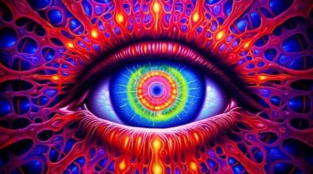 You Won&#39;t Believe the POWER of DMT Release into Your PINEAL GLAND (MUST)