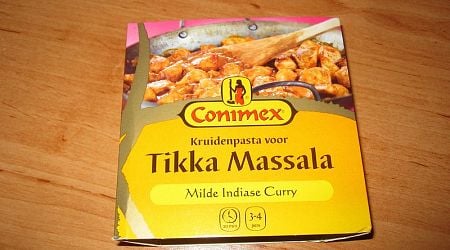 Unilever sells Dutch kitchen staple Conimex to Finnish firm