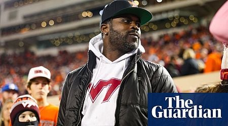 Former NFL star Michael Vick accepts head coaching job at Norfolk State