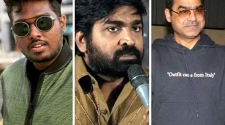 Atlee CONFIRMS thriller film with Vijay Sethupathi and Murad Khetani, set for 2025: Report : Bollywood News