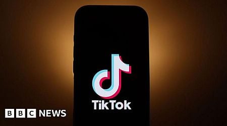 EU investigates TikTok over alleged Russian meddling in Romanian vote