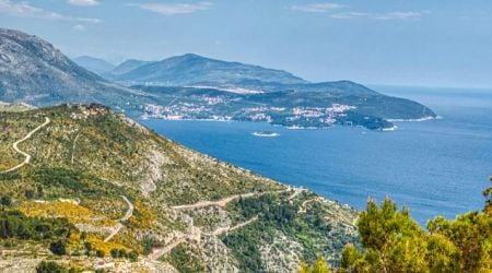 Sarajevo and Dubrovnik to be connected by long-distance bike route