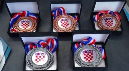 Bar Croata bridges continents with Croatian Identity Awards