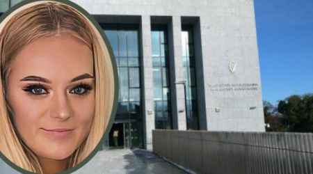 Man charged in connection with death of 18-year-old woman in Letterkenny