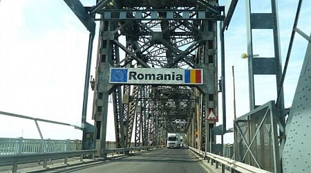 Temporary border control introduced on the internal Bulgarian-Romanian border