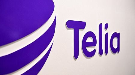 Latvia wants to buy Telia's stakes in telecoms companies