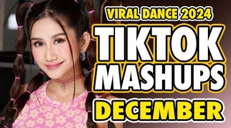 New Tiktok Mashup 2024 Philippines Party Music Viral Dance Trends December 18th