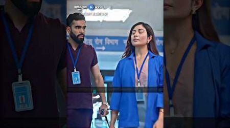 Doctor duty...!! #webseries #drama #entertainment