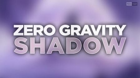 Zero Gravity - Shadow (Official Audio Video) #progressivehouse