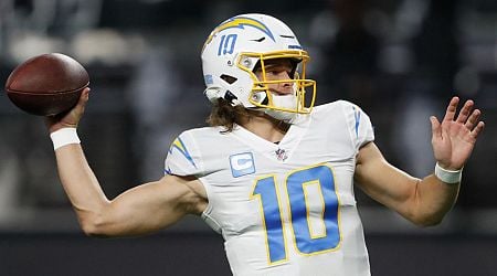 Denver Broncos at Los Angeles Chargers betting tips and NFL predictions